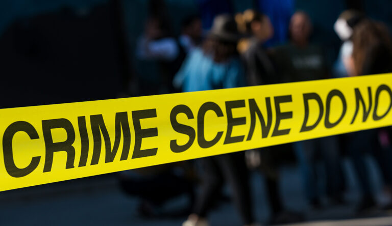 Life Sentence for Murder in Canada: What Accused Persons Should Know