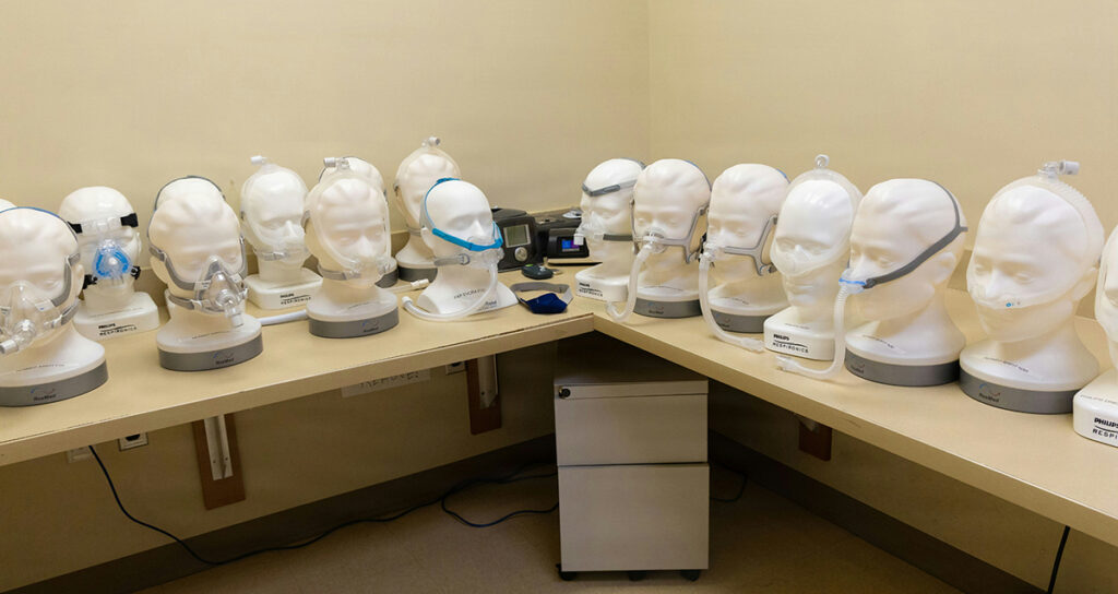 Sleep Apnea in Montreal Seniors: Why CPAP Matters