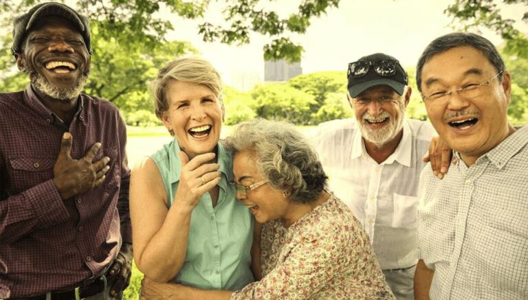 Sleep Apnea in Montreal Seniors: Why CPAP Matters