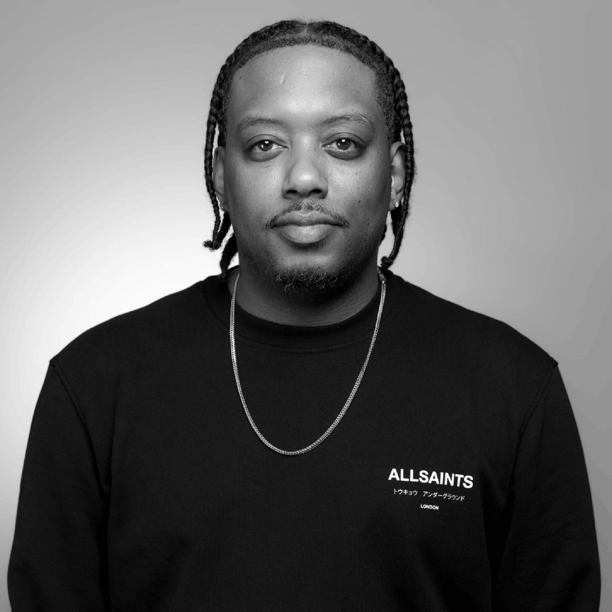 Just For Laughs: Talkin’ Nasty with Nasty Show Host Comedian CP