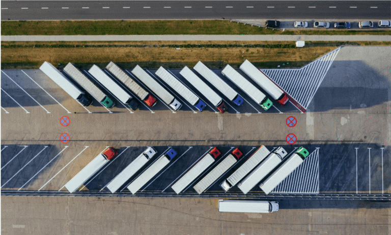 Essential Tools Every Trucking Company Needs To Succeed