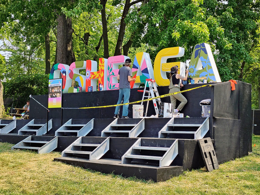 What to Expect in Montreal this Weekend at the 2026 Osheaga Festival