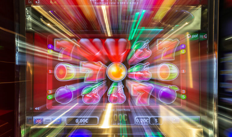 Why Online Slot Games Continue to Dominate Digital Casino Entertainment