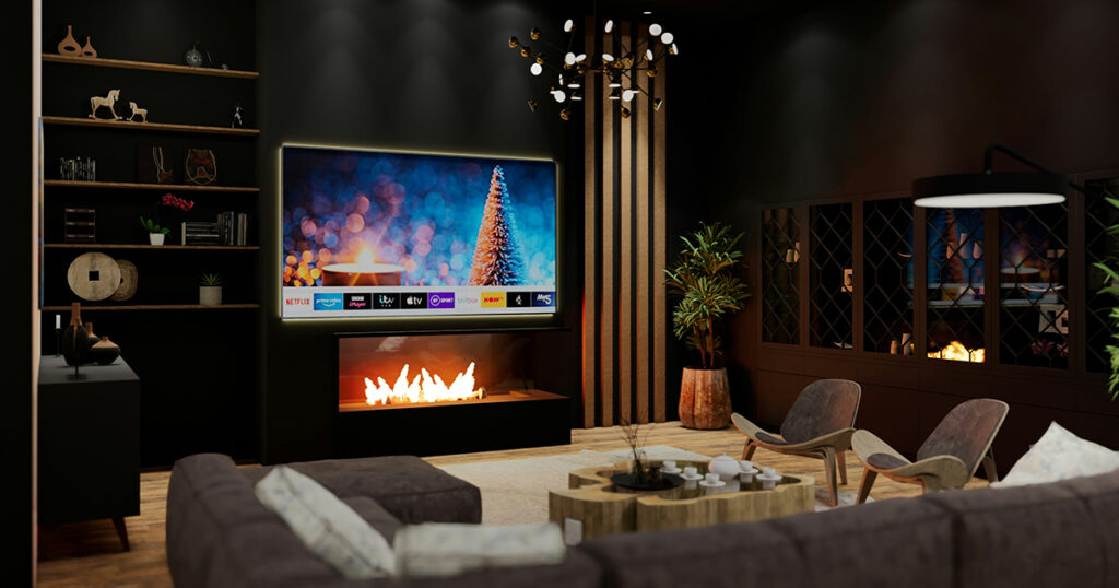 How Montreal Families Are Creating Better Home Entertainment Setups in 2026