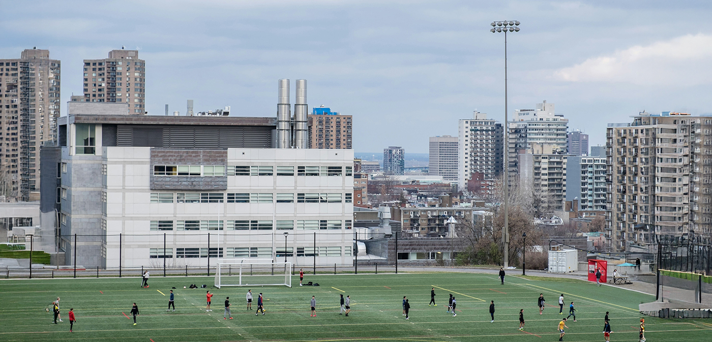 How Urban Sports Help Montreal Teens Build Confidence and Community