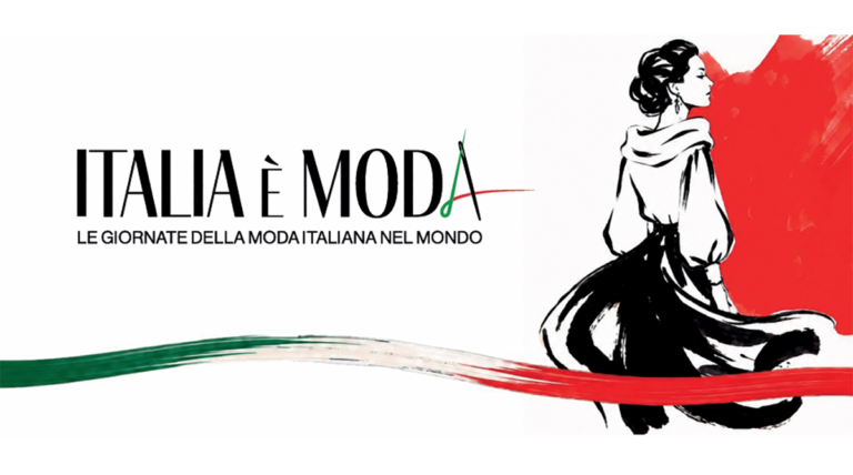 Italian Fashion Days Return to Montreal for Italia è Moda Exhibition