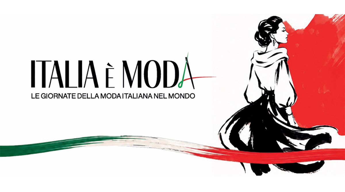 Italian Fashion Days Return to Montreal for Italia è Moda Exhibition