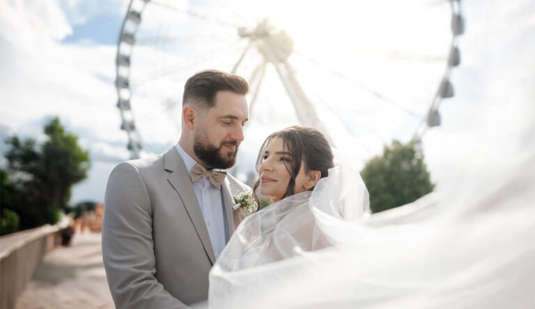 Wedding Photographer in Montreal: Locations, Prices, and How to Choose