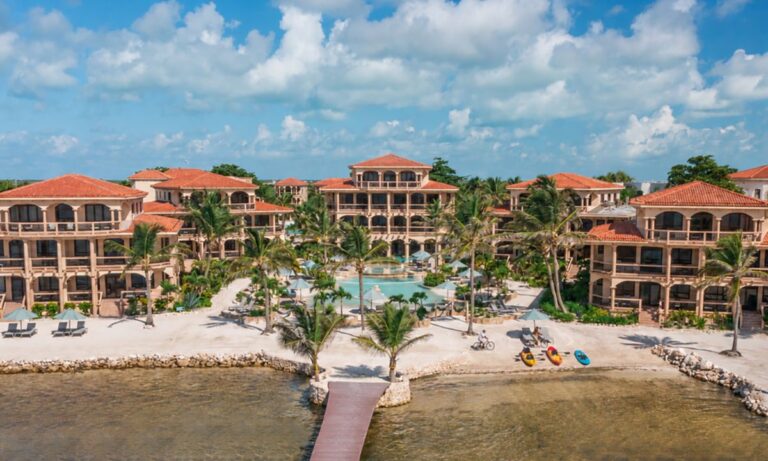 Belize Resorts: 3 Unique Stays for a Winter Getaway from Montreal