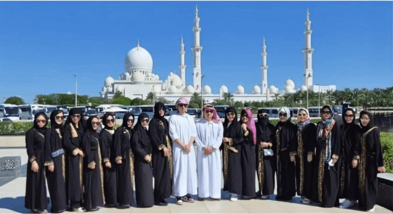 Dubai City Tour with Burj Khalifa – By Dubai Local Guide