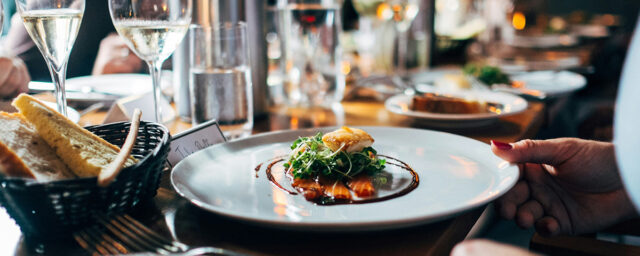 Montreal's top restaurants in 2026