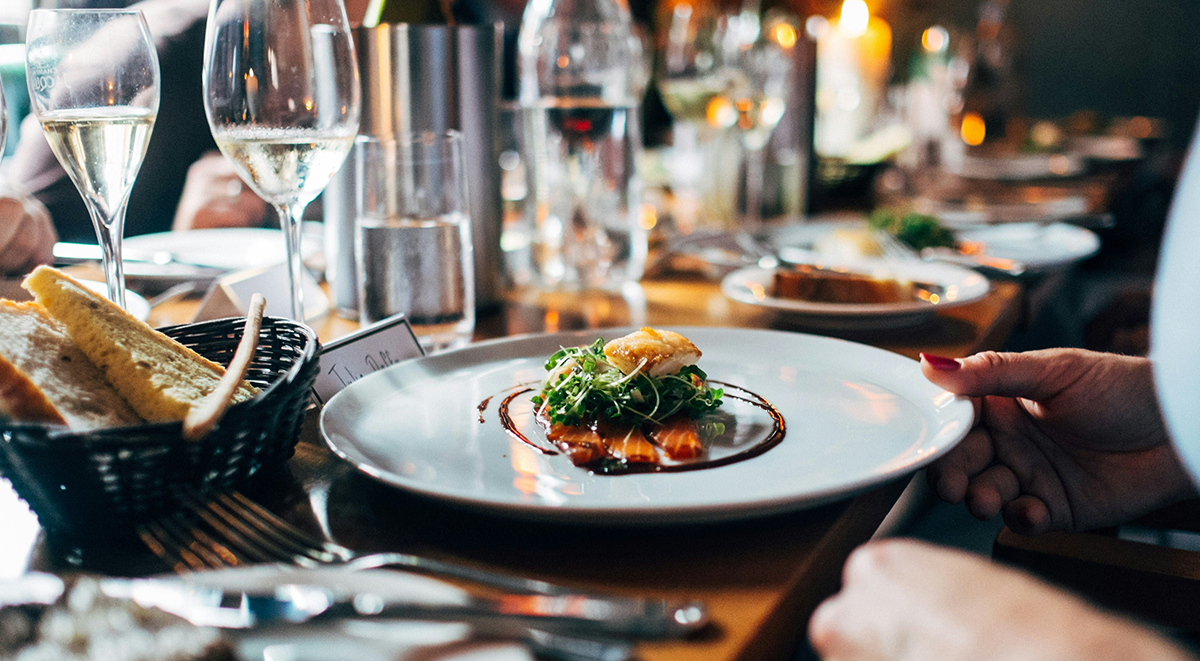 Montreal’s 12 Michelin Restaurants Run From a $360 Sushi Counter to a $$ Rotisserie