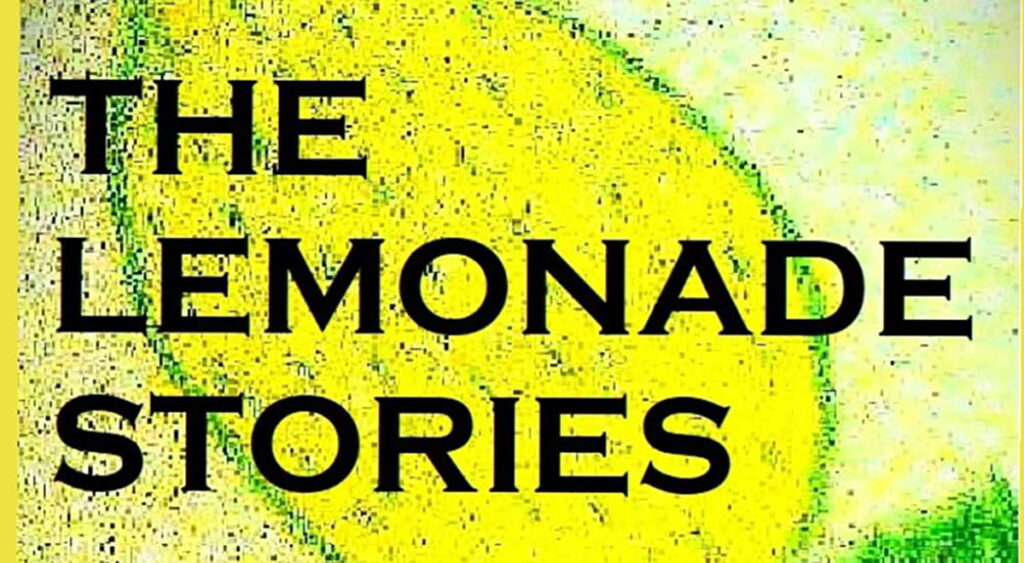MTL Books: The Lemonade Stories by Montreal’s Jonathan Reisler
