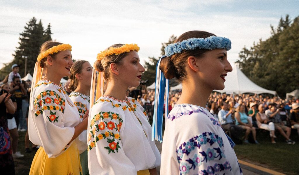 2026 Montreal Ukrainian Festival Celebrates “Heritage of Generations”