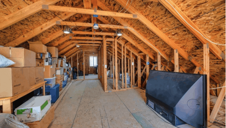Bats in the Attic? Why Fall Is the Right Time to Deal With Them in Montreal
