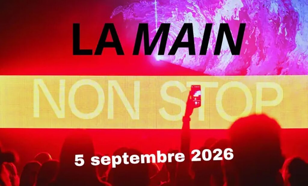 Montreal’s Festival BLVD and LA MAIN NON-STOP!: Celebrating “The Main” until sunrise