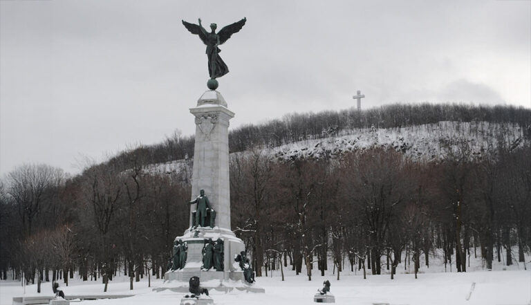 Freeze, Thaw, Repeat: How Montreal’s Winters Test Your Foundation