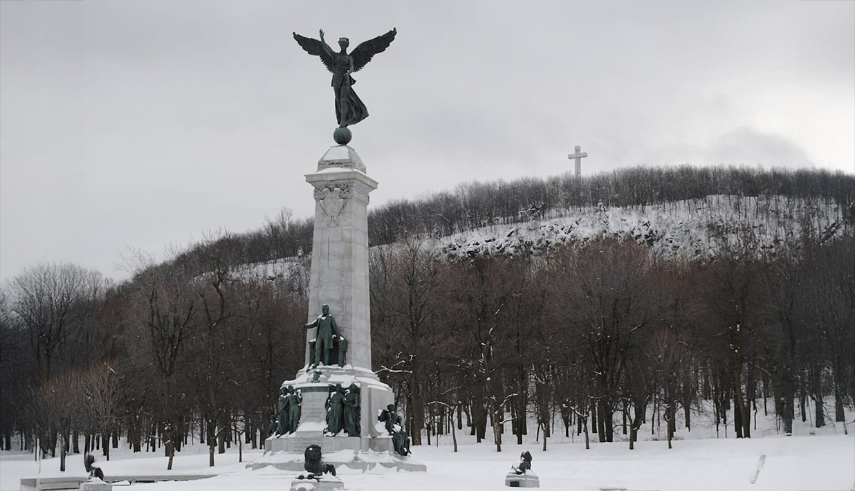 Freeze, Thaw, Repeat: How Montreal’s Winters Test Your Foundation