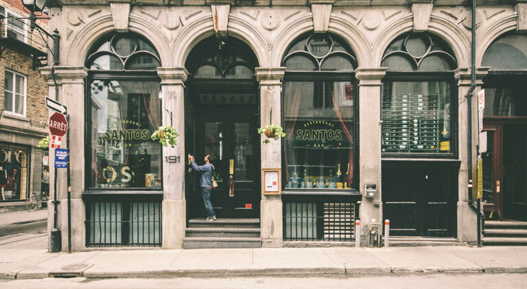 How Montreal Food Projects Can Share Their Work Without Losing Trust