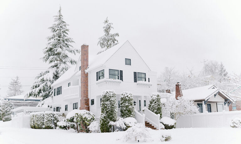 What Every Canadian Homeowner Should Do Before Winter to Protect Their Foundation