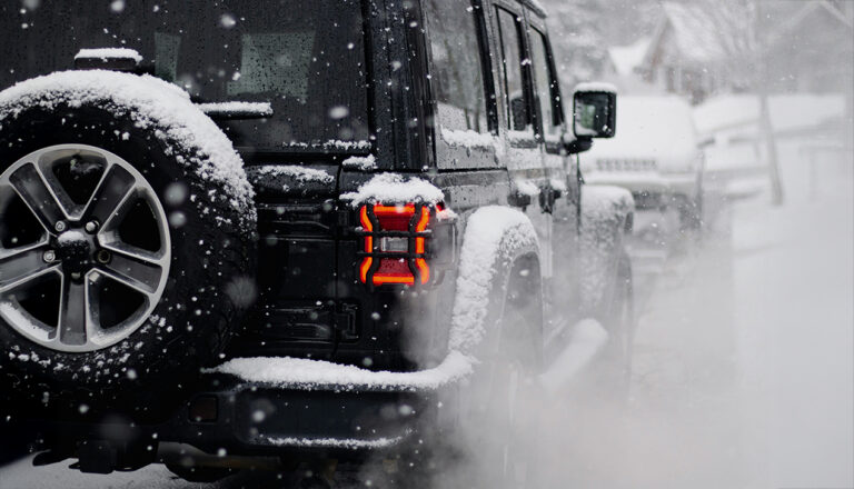 Soft Top or Hard Top? What Montreal Jeep Owners Should Know Before Winter
