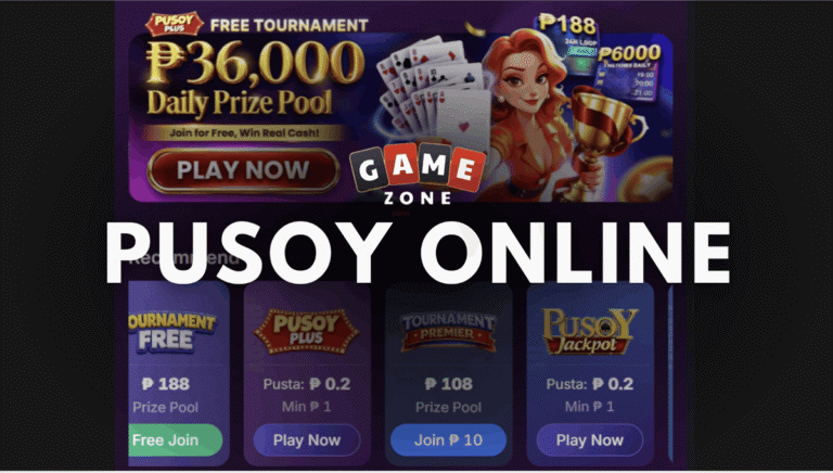 Exploring the Different Types of Pusoy Online Games