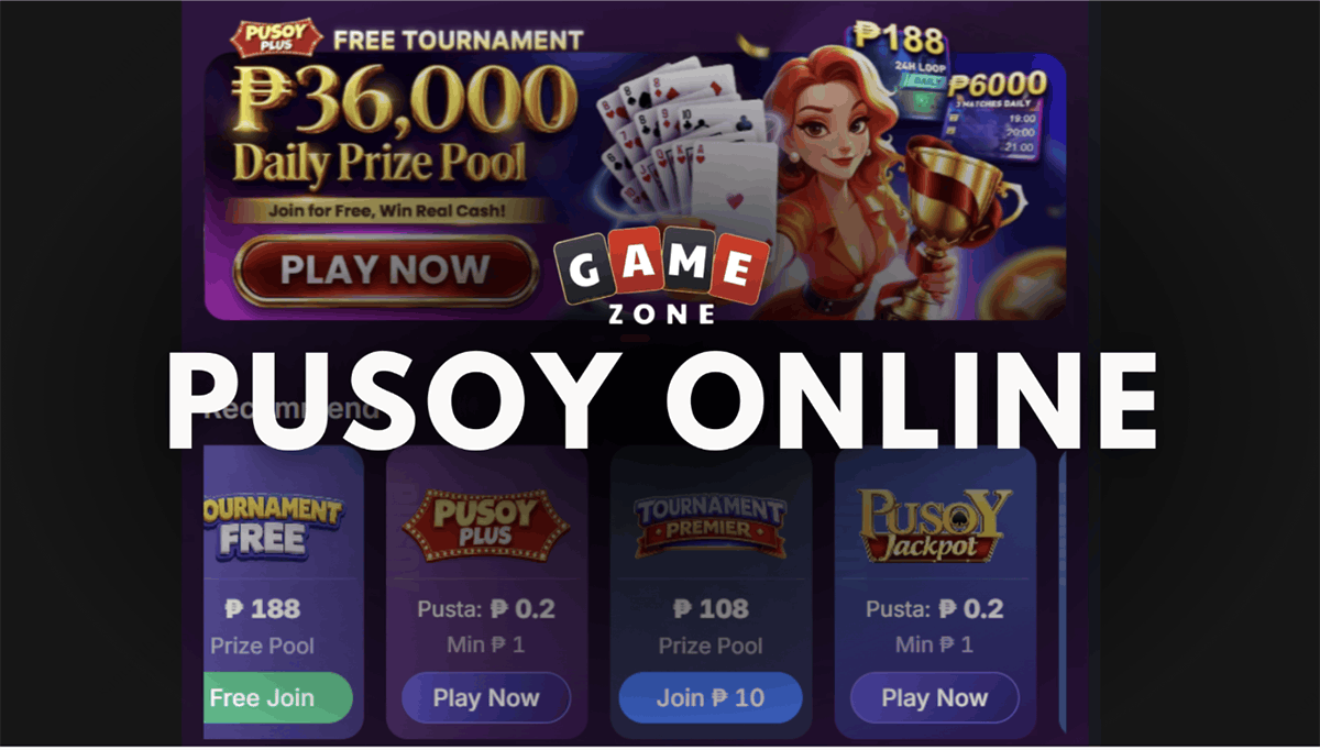 Exploring the Different Types of Pusoy Online Games