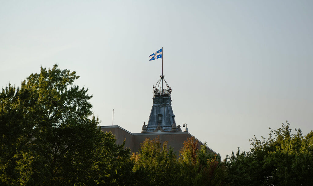 QUEBEC ELECTIONS 2026: Parti Québécois Wins Minority Government as Quebec Votes for Change