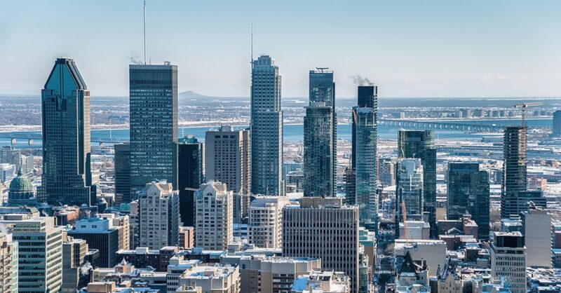 Montreal Real Estate