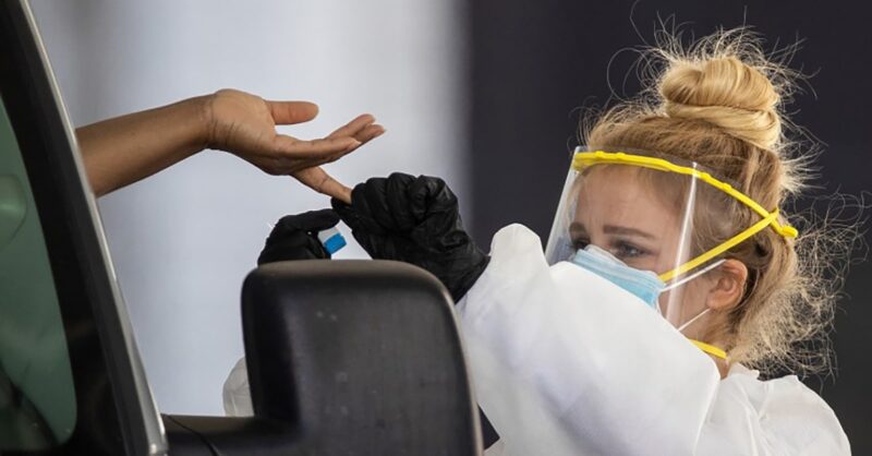 How the pandemic struck sectors boom post COVID-19