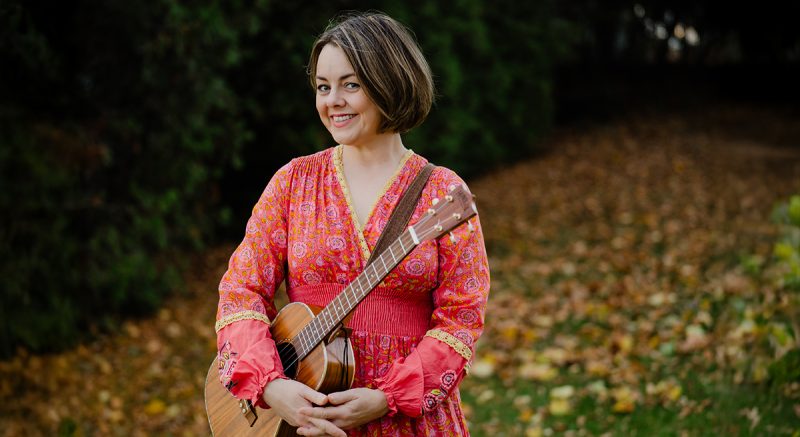 Heather Feather new album