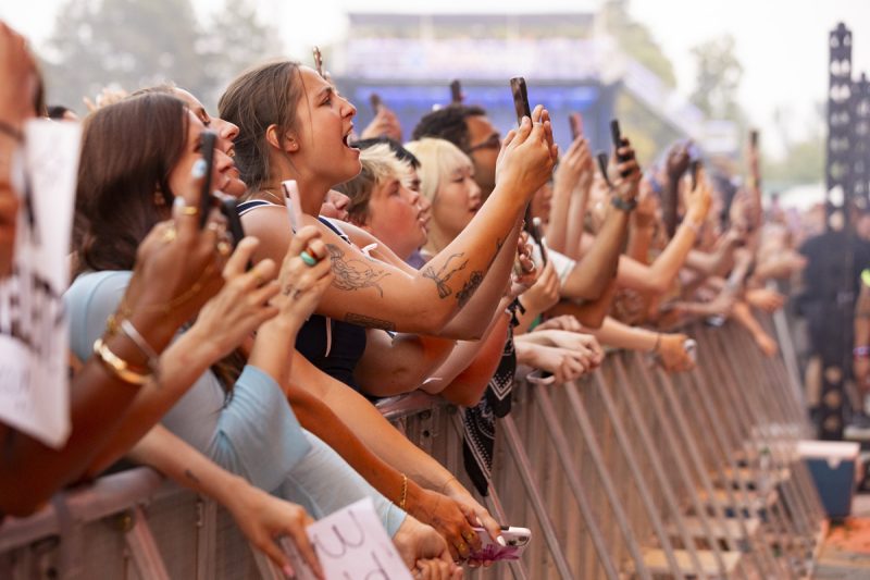 OSHEAGA 2025 wrap-up