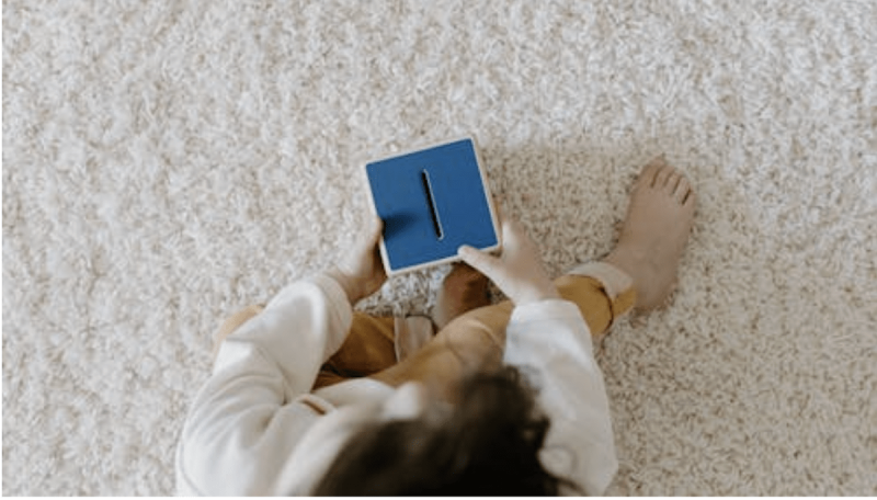 4 Tips for Saving for Your Child's Future