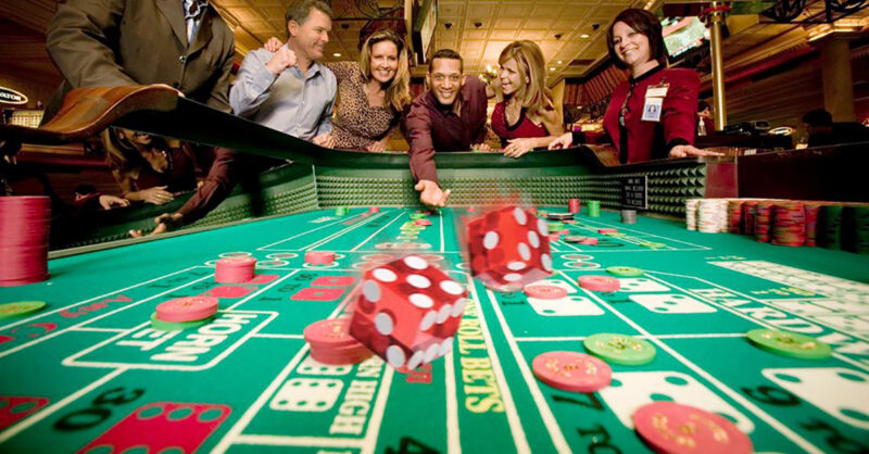 5 best tips for Canadian online casino players - Mtltimes.ca