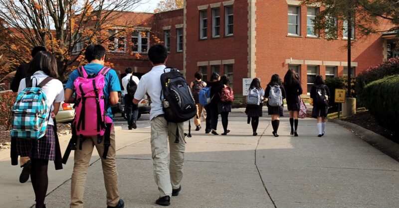 635 Quebec schools have reported Covid-19 cases