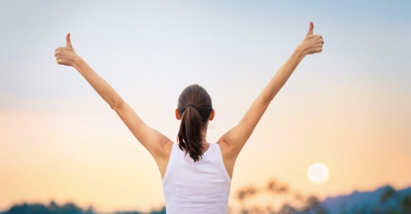 Achieving Goals Post-Pandemic