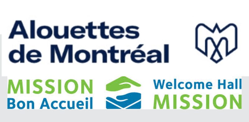 Montreal Alouettes to serve Thanksgiving dinner at local mission