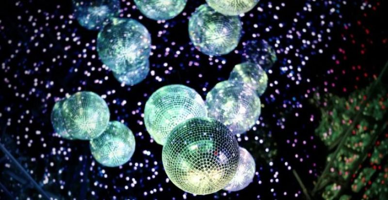 Annual MCLD Comedy Fundraiser Nov 20