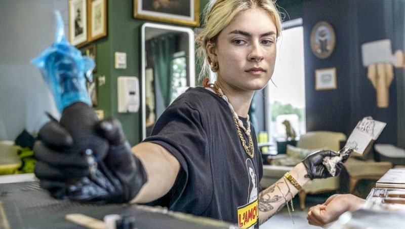 Best Tattoo Studios Montreal 2026