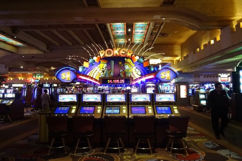 best free casino games
