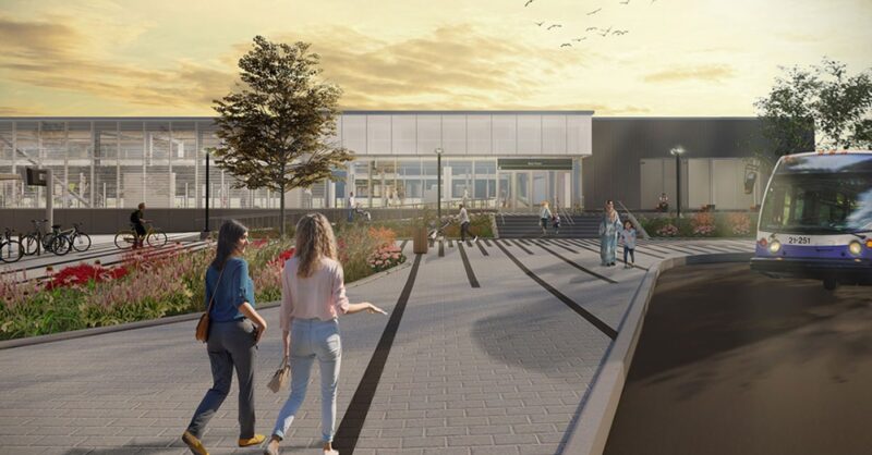 REM Stations revealed