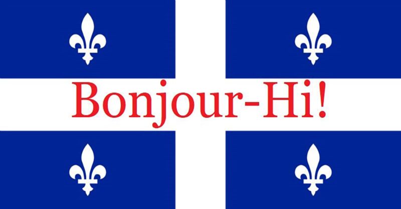 Bonjour-Hi
