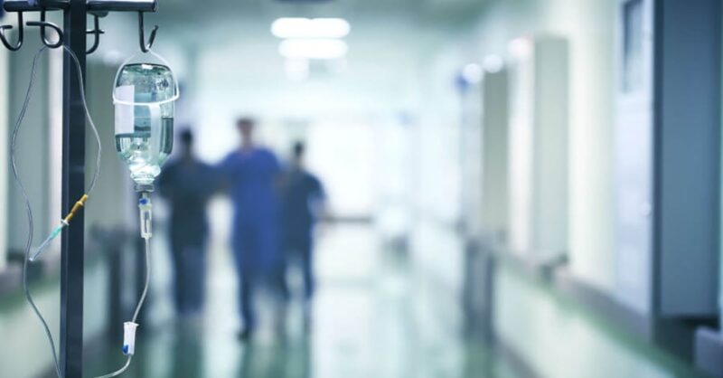 Can a hospital be held liable