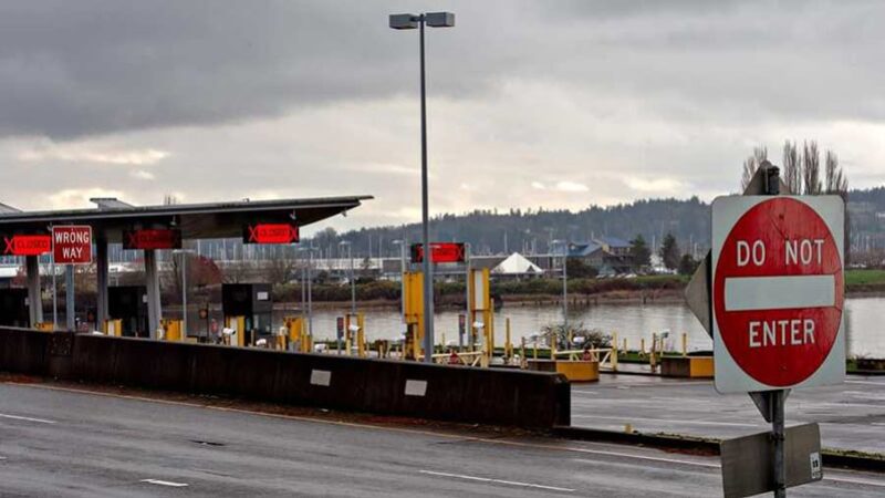 Canada U.S. border to remained closed