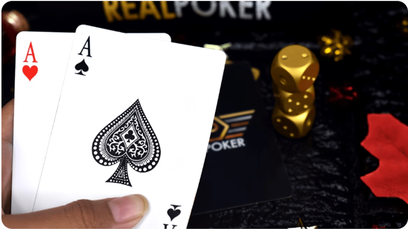 How poker clubs can build community