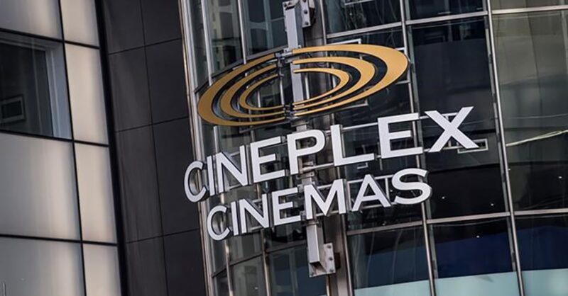 Cineplex CineClub