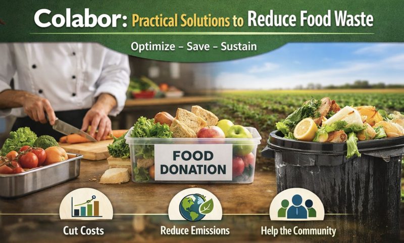Colabor- Practical Solutions to Reduce Food Waste-min