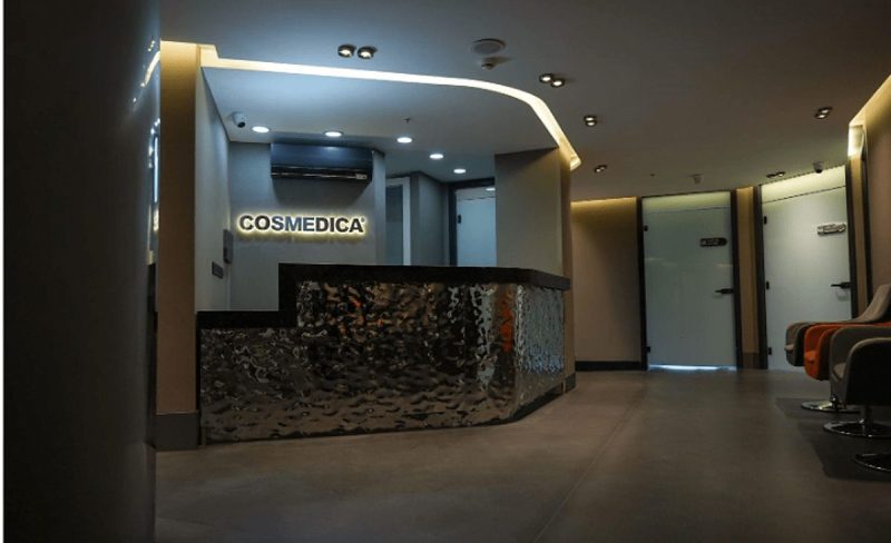 Hair Transplant Turkey: What Are the Top Choices?