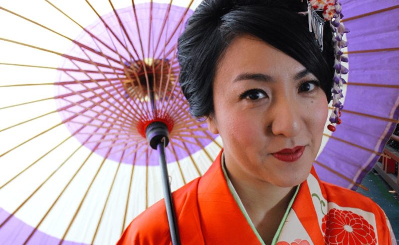 Flutist Yuki Isami Announces 2025–2026 Tour