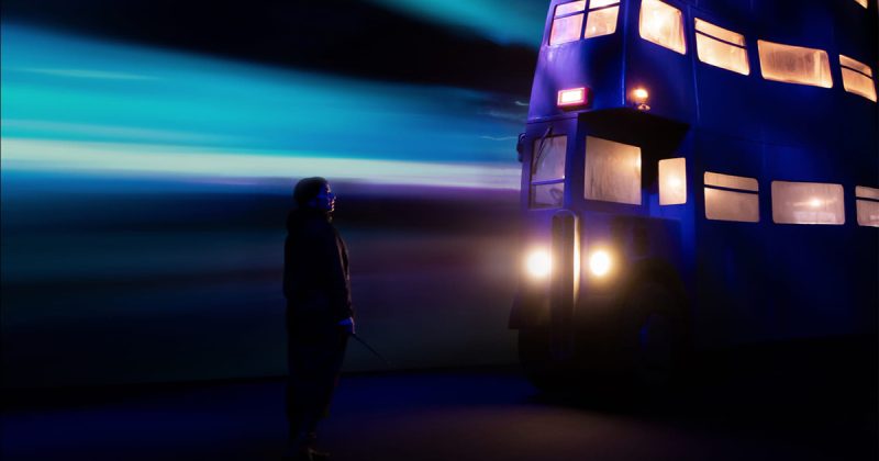 Harry Potter Visions of Magic Montreal